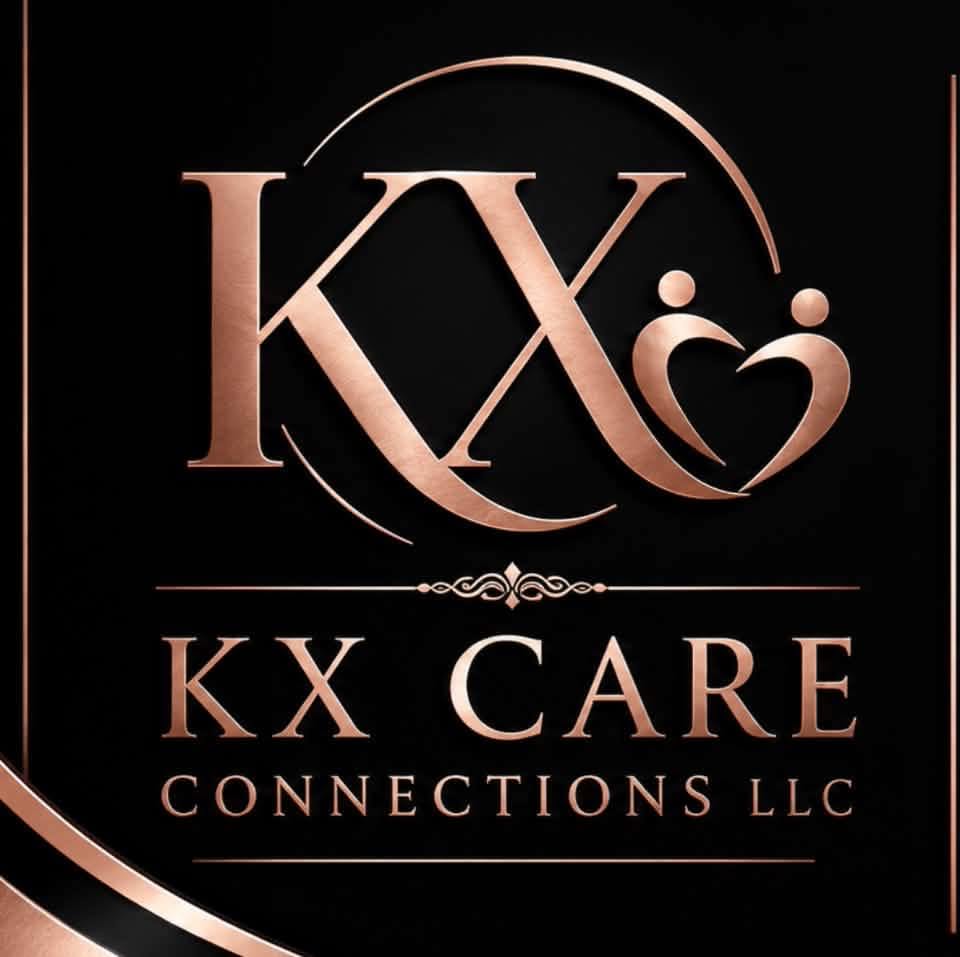 KX Care Connections LLC logo